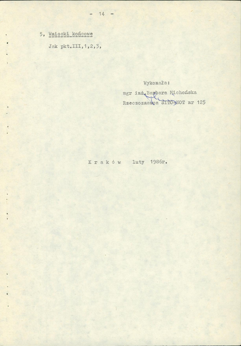 Ewidencja parkowa, skan nr 22