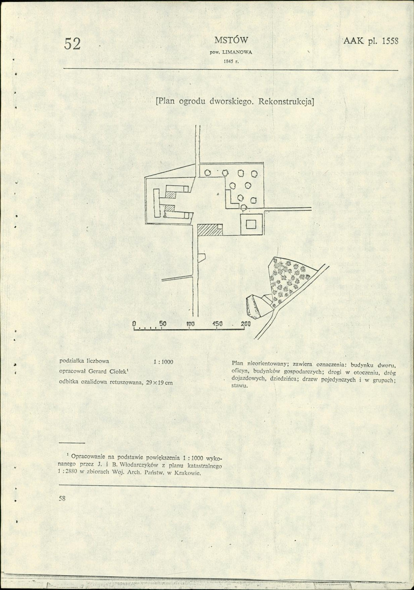 Ewidencja parkowa, skan nr 25