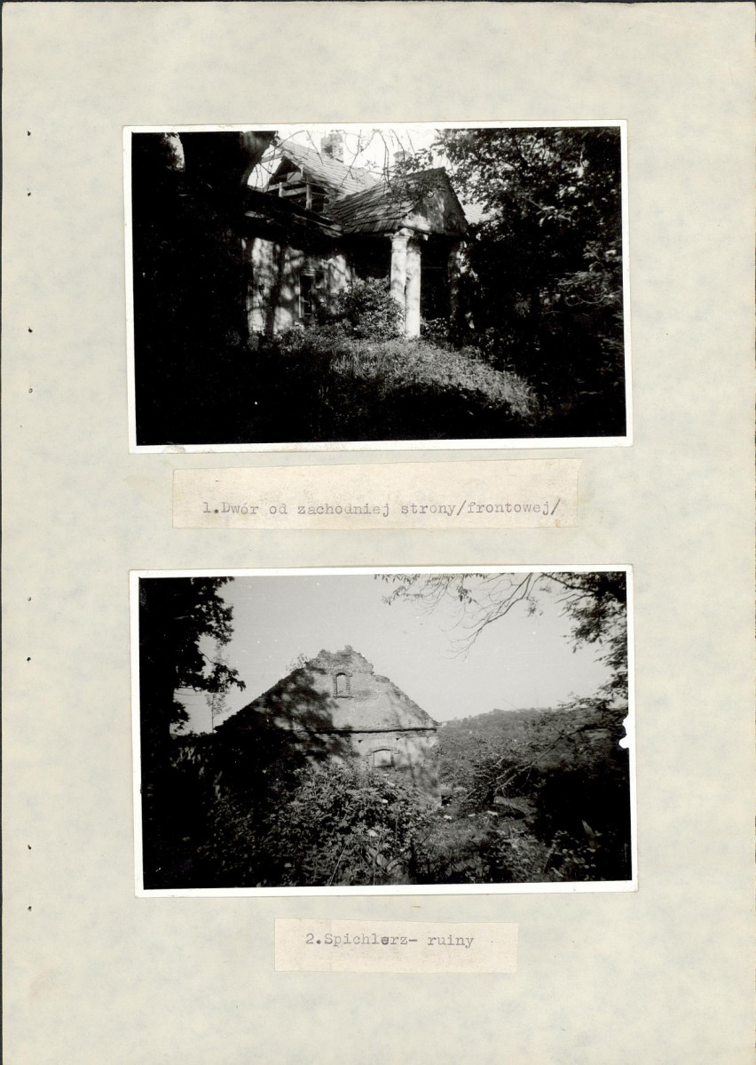 Ewidencja parkowa, skan nr 27