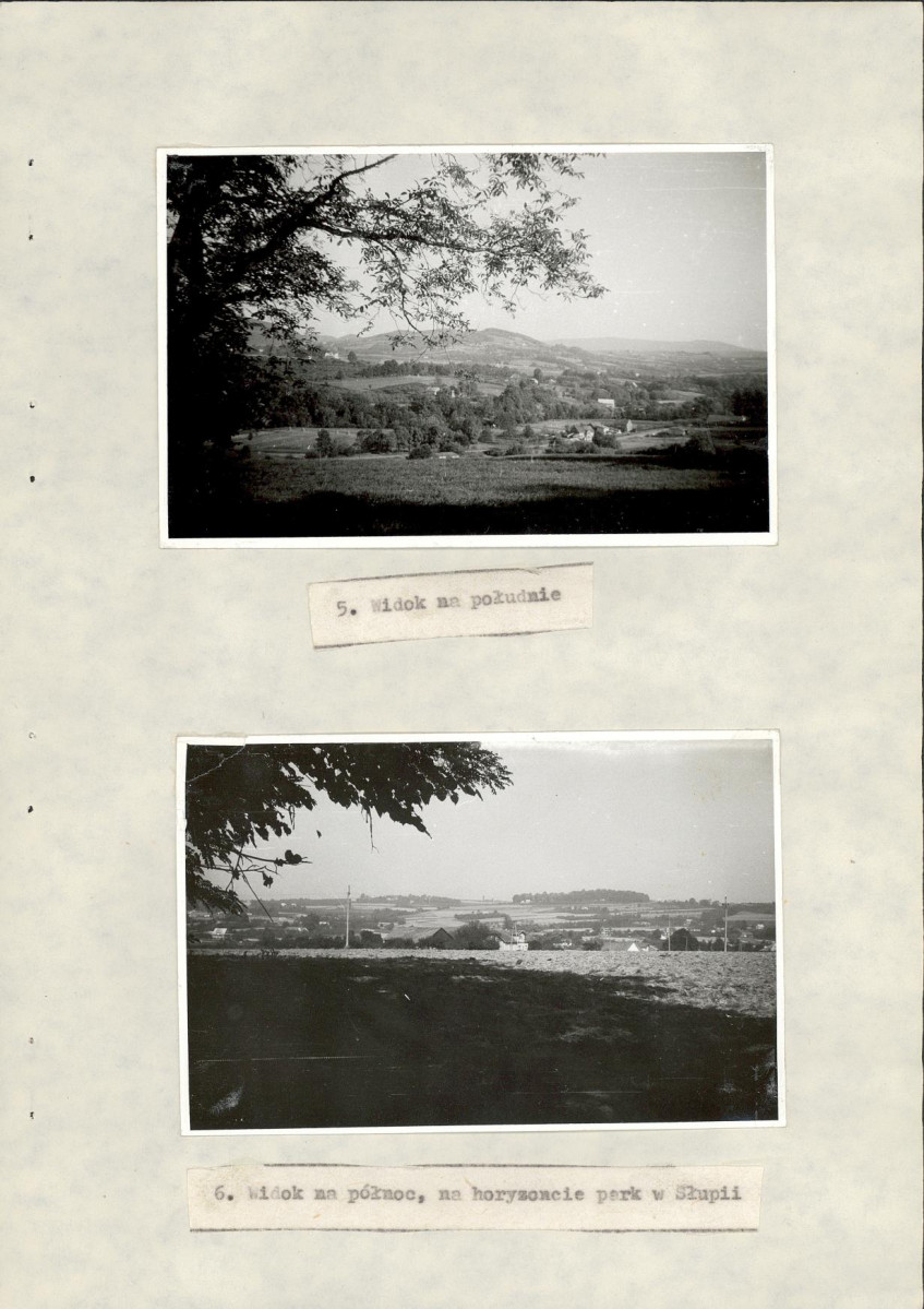 Ewidencja parkowa, skan nr 29