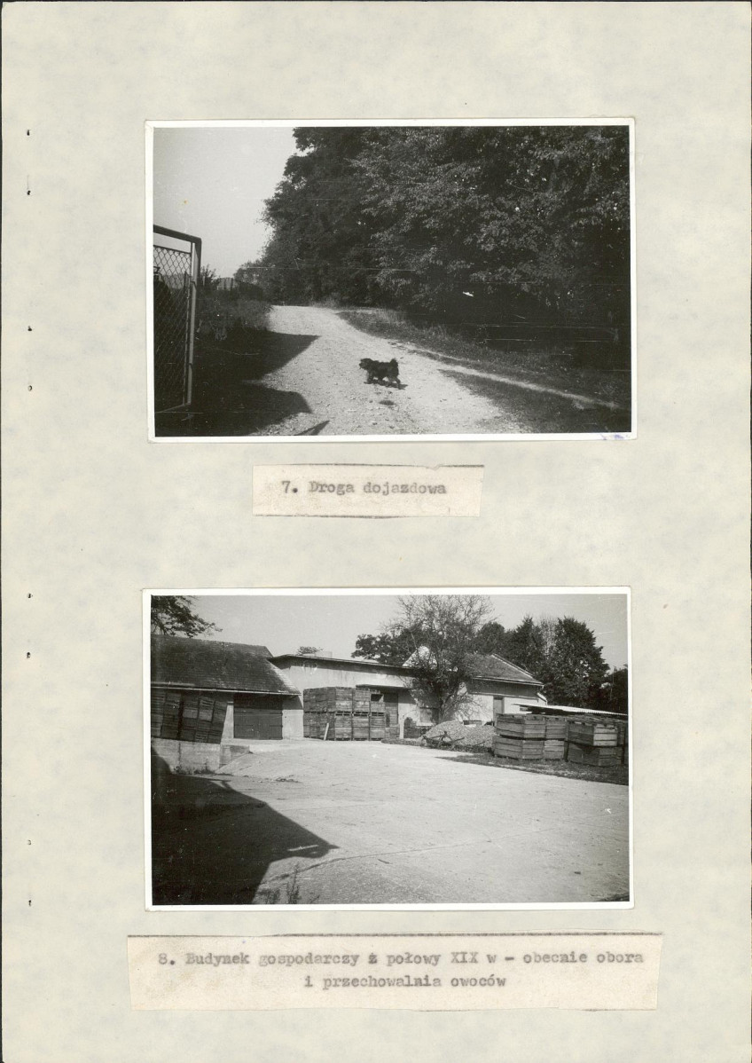 Ewidencja parkowa, skan nr 30