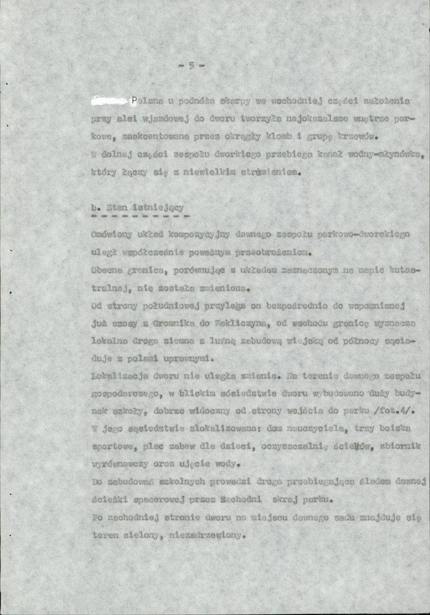 Ewidencja parkowa, skan nr 15