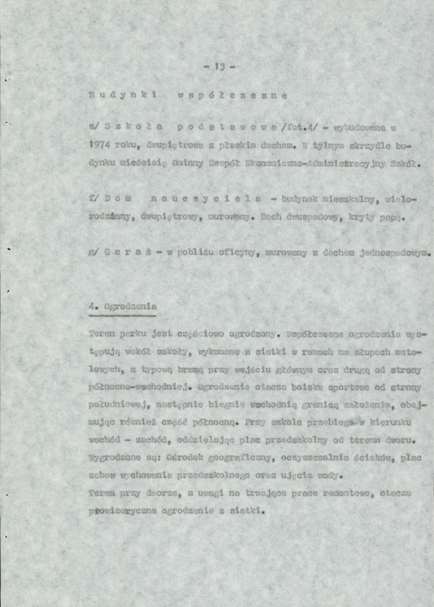 Ewidencja parkowa, skan nr 24