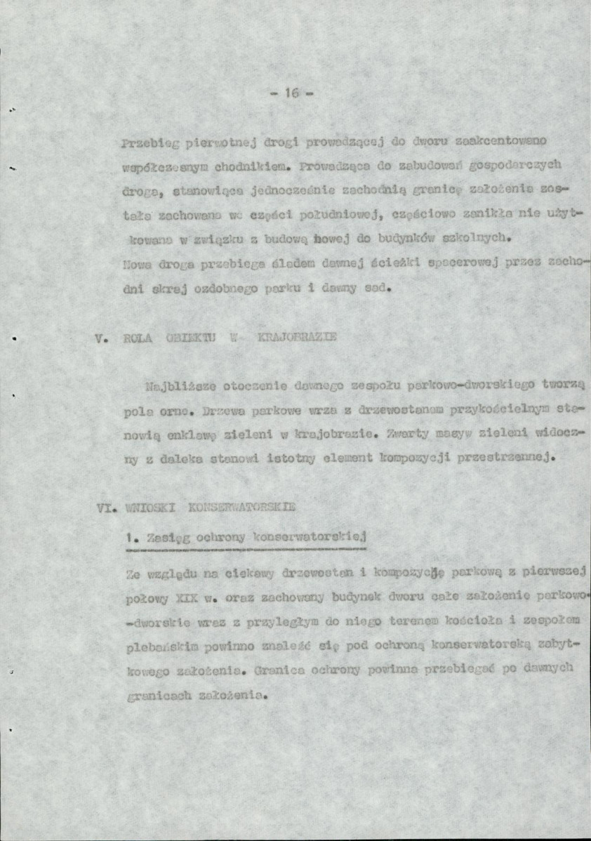 Ewidencja parkowa, skan nr 27