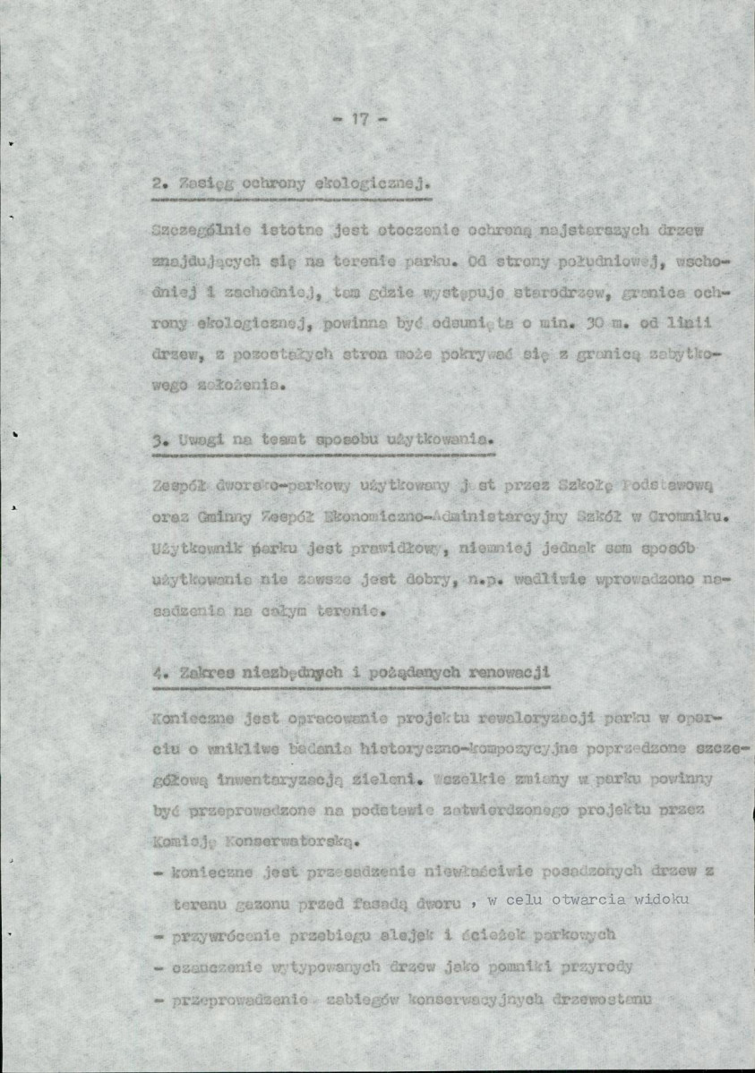 Ewidencja parkowa, skan nr 28