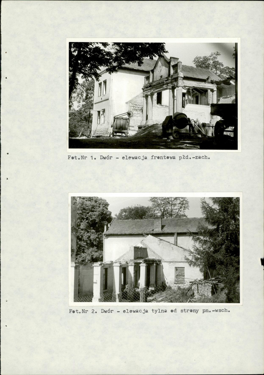 Ewidencja parkowa, skan nr 34
