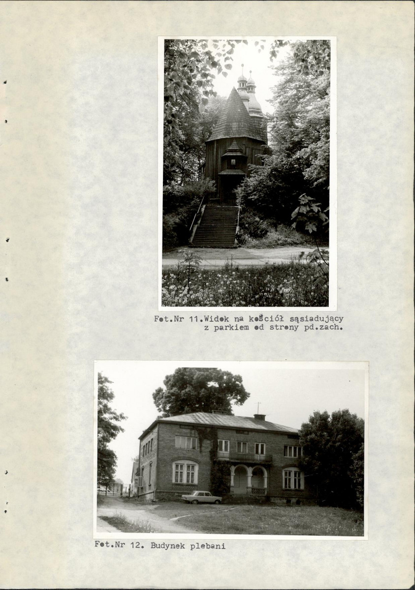 Ewidencja parkowa, skan nr 39