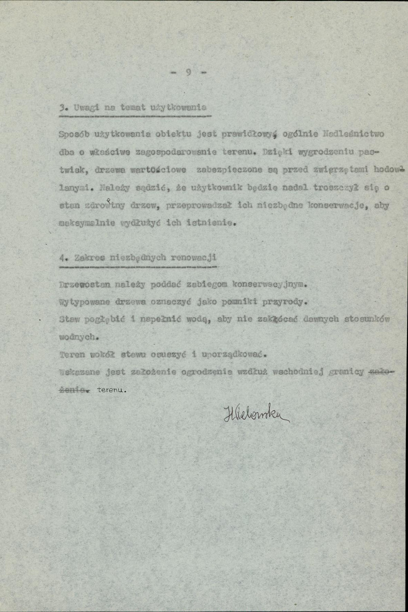 Ewidencja parkowa, skan nr 19