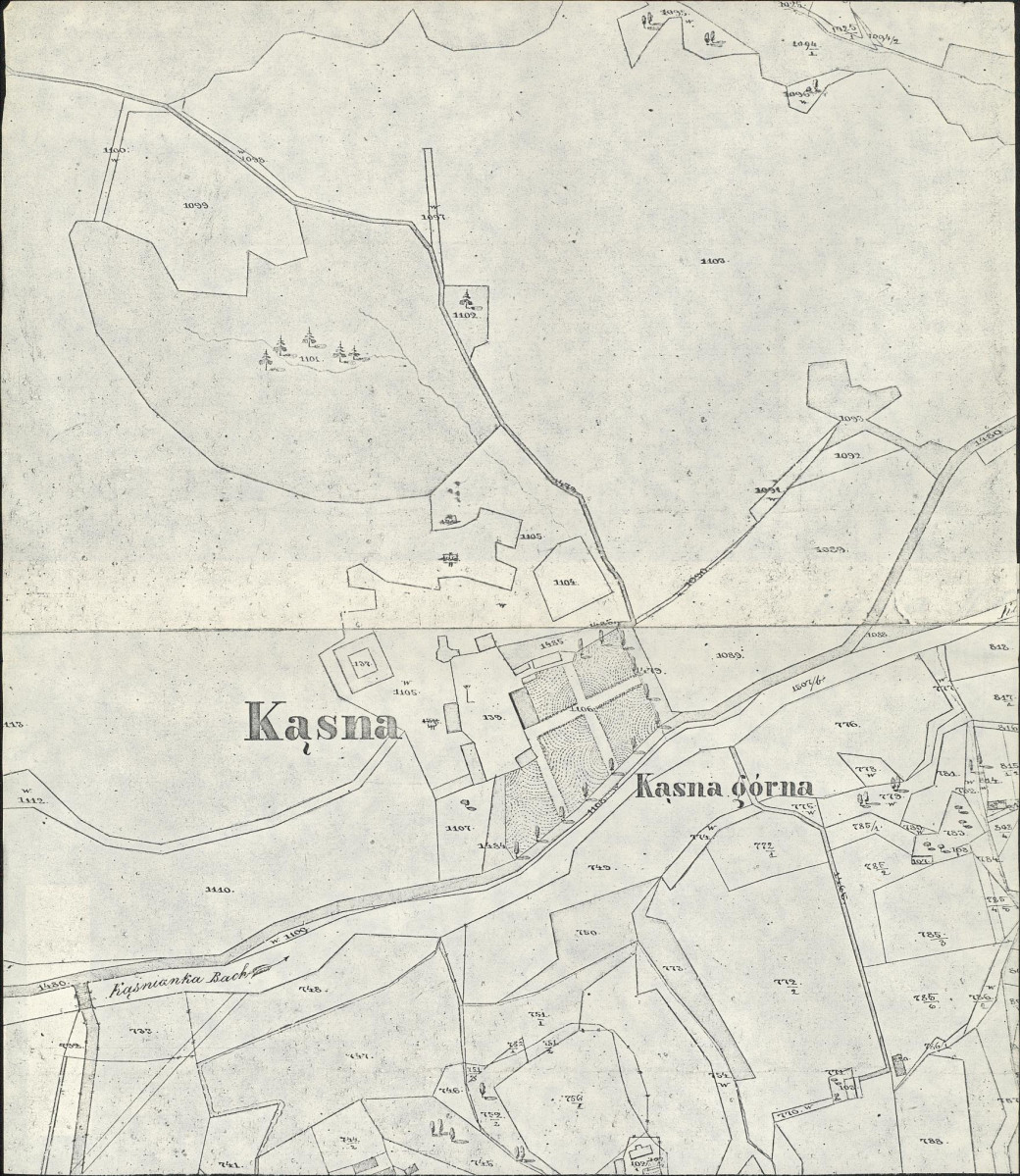 Ewidencja parkowa, skan nr 21