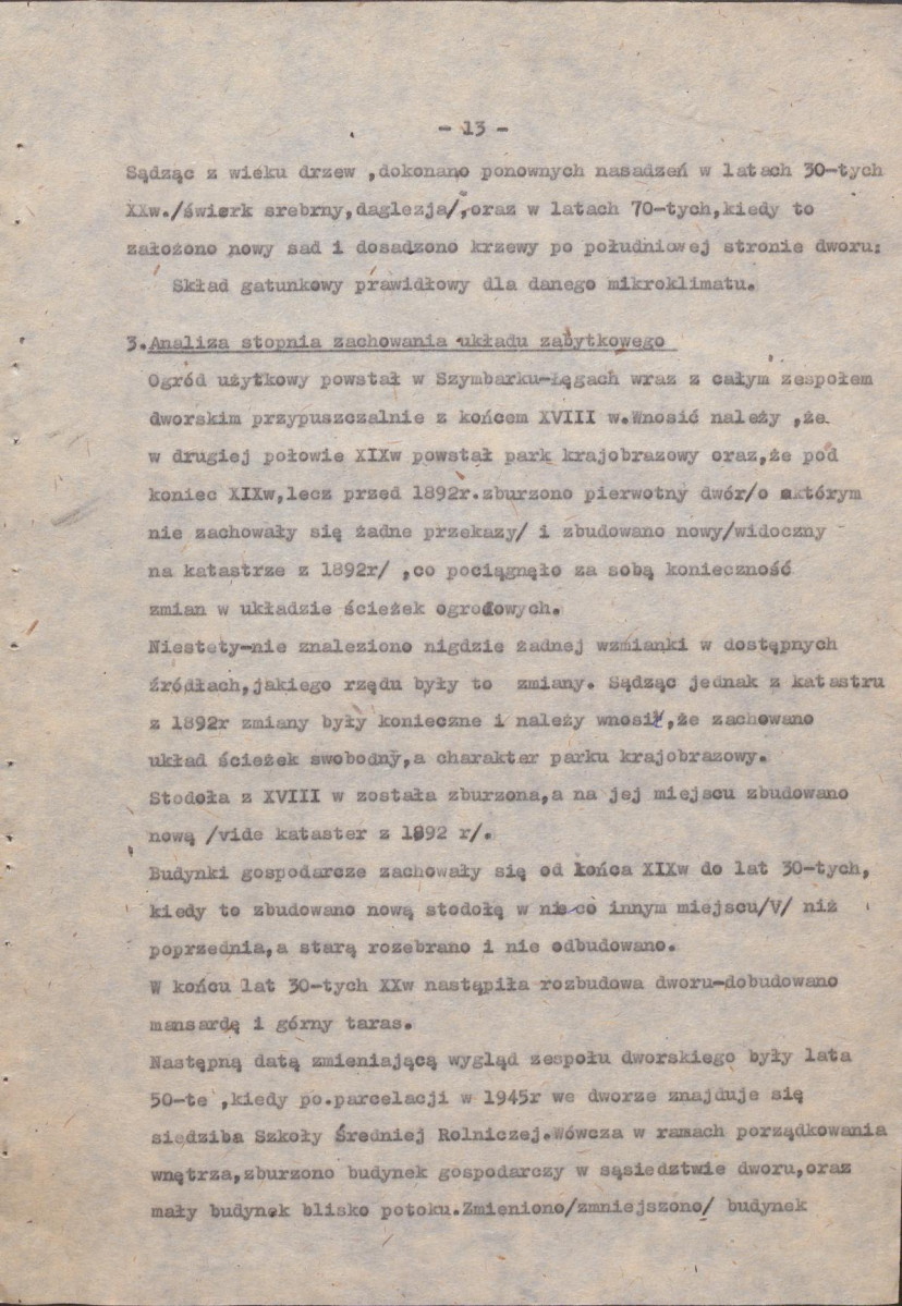 EP - Ewidencja parkowa, skan nr 21