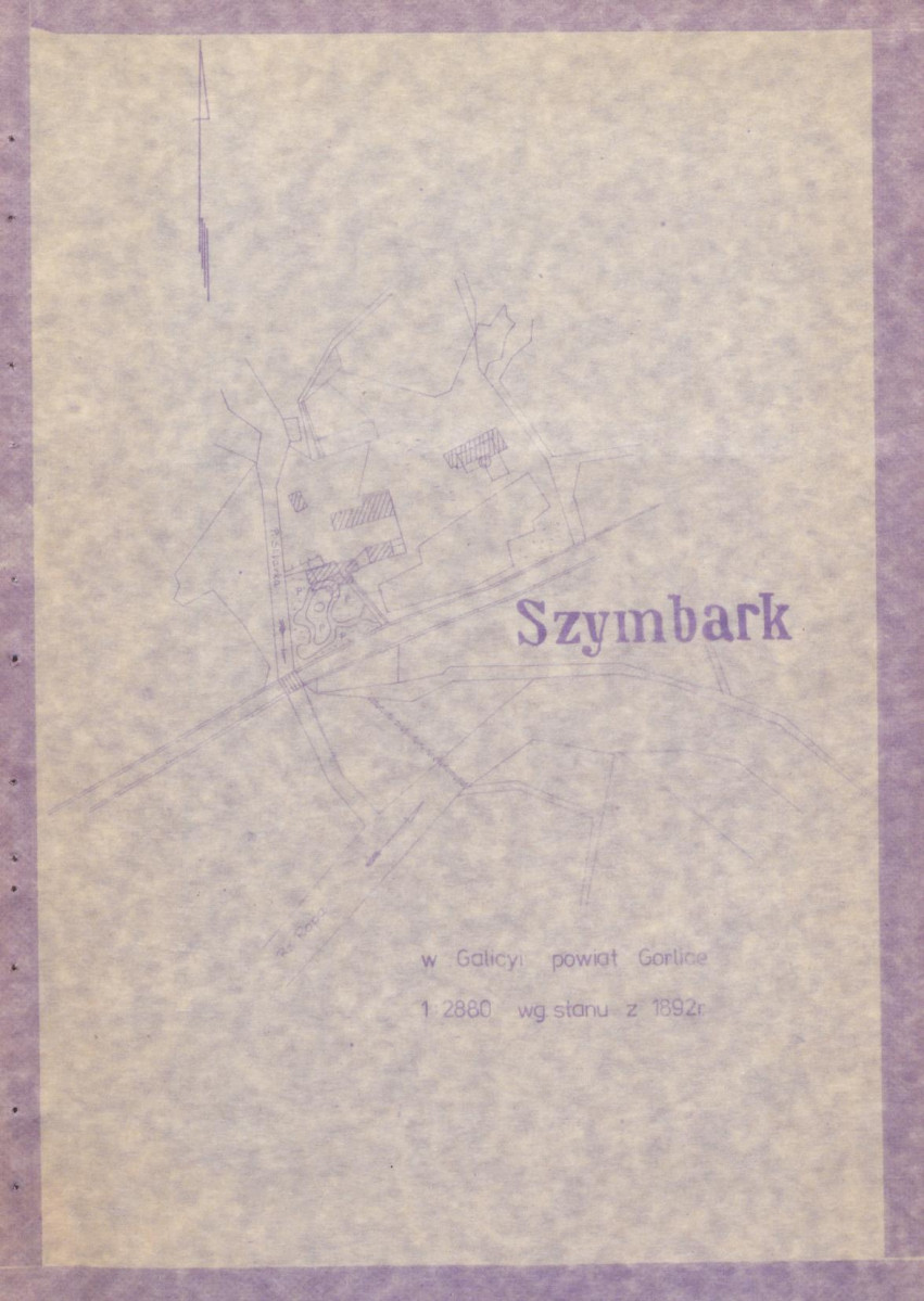 EP - Ewidencja parkowa, skan nr 27