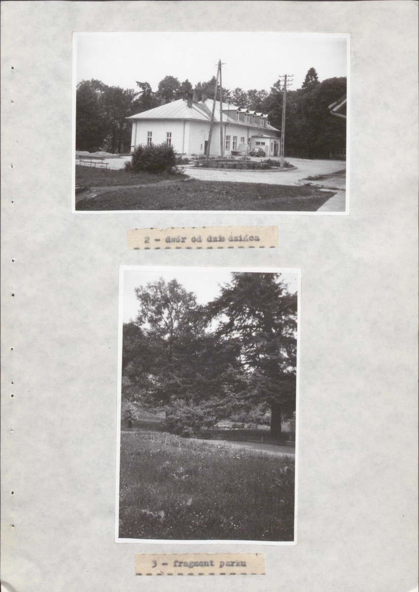 EP - Ewidencja parkowa, skan nr 30