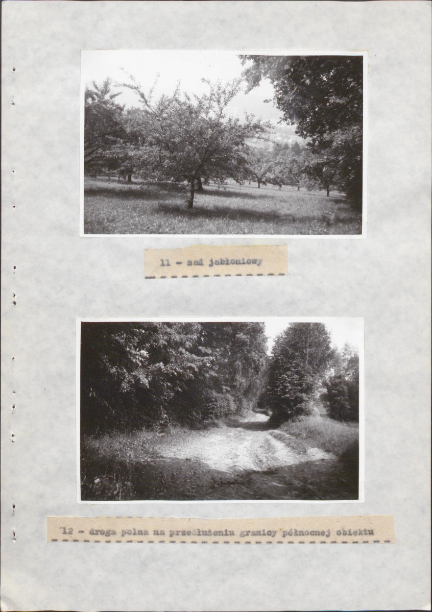 EP - Ewidencja parkowa, skan nr 34