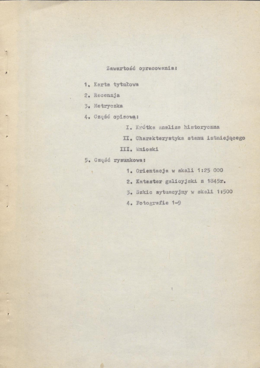 Ewidencja parkowa, skan nr 5