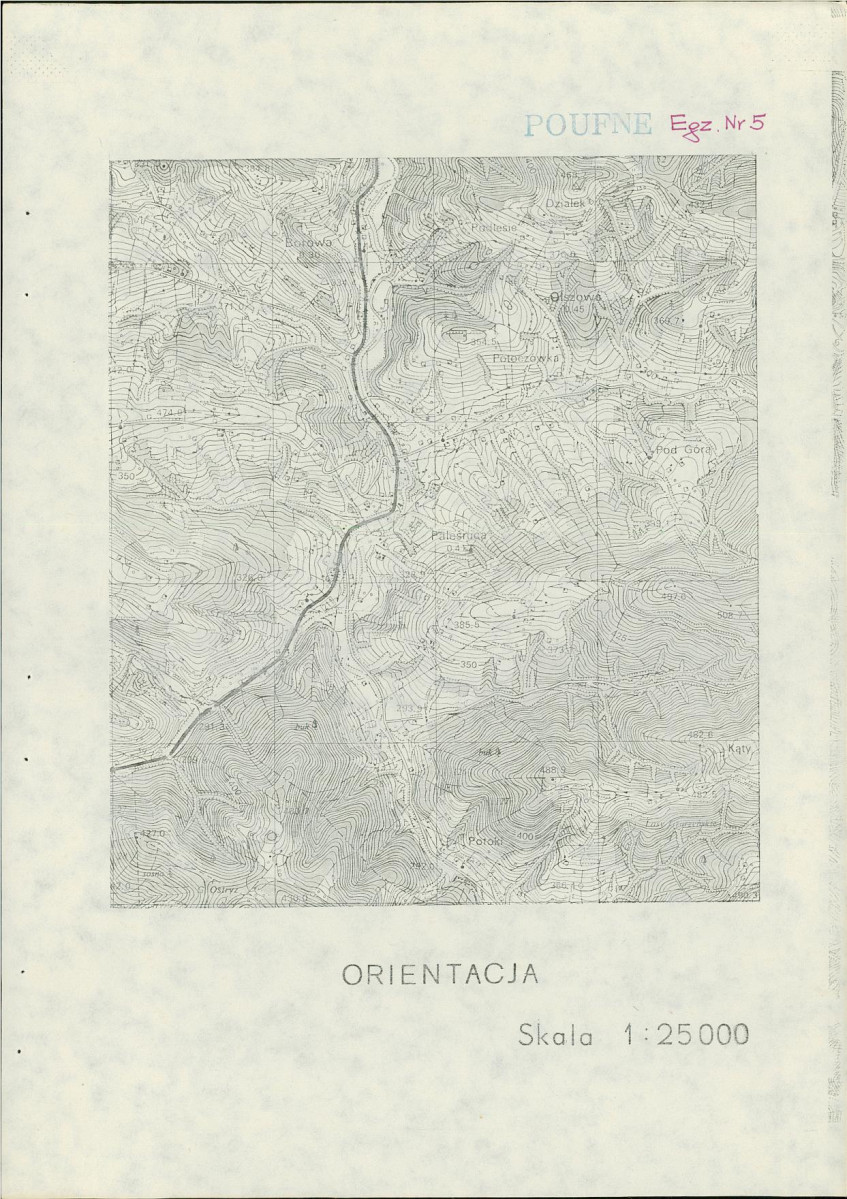 Ewidencja parkowa, skan nr 10