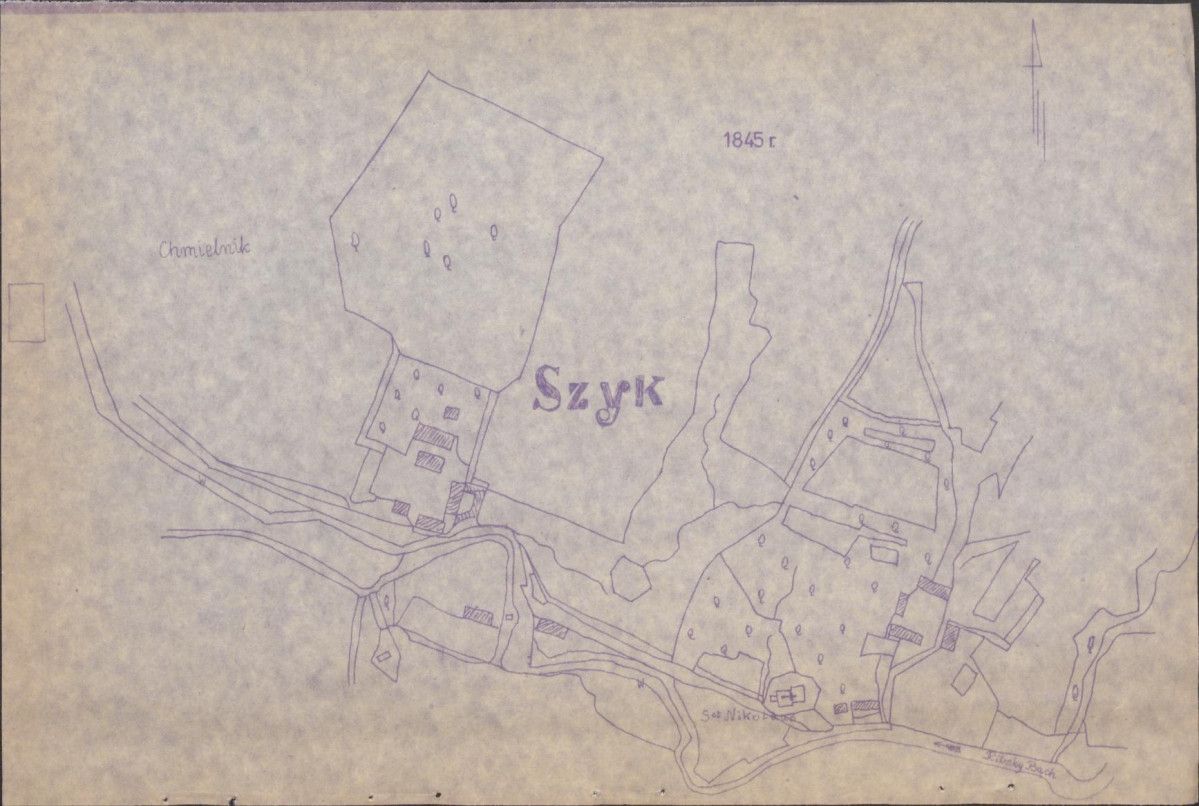 Ewidencja parkowa, skan nr 19