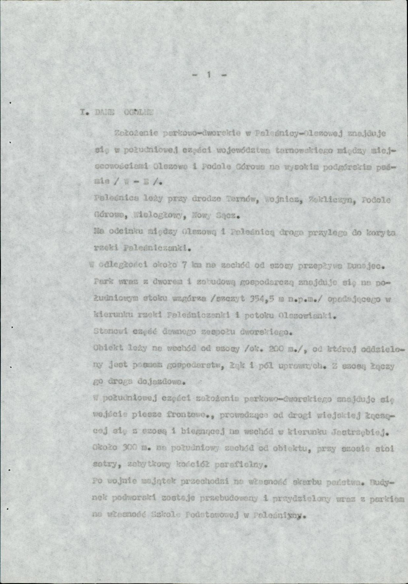 Ewidencja parkowa, skan nr 13