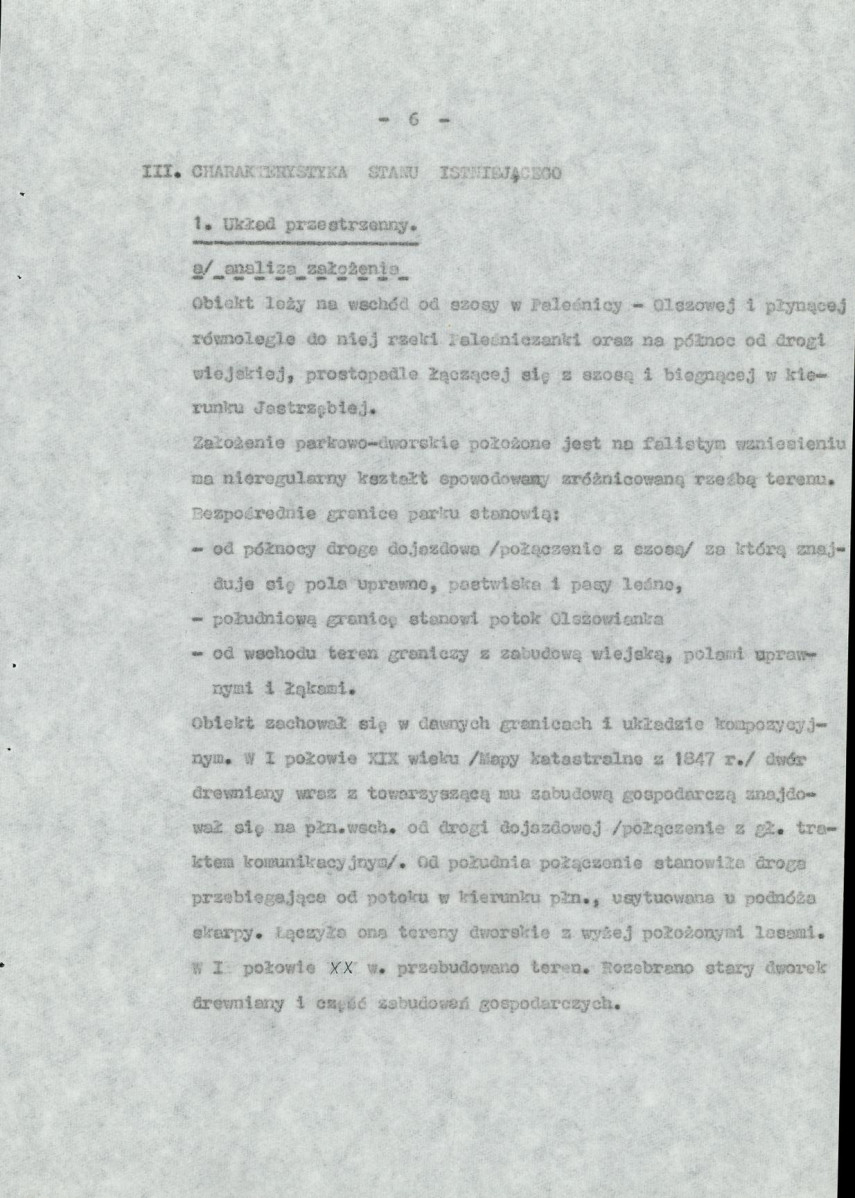 Ewidencja parkowa, skan nr 18