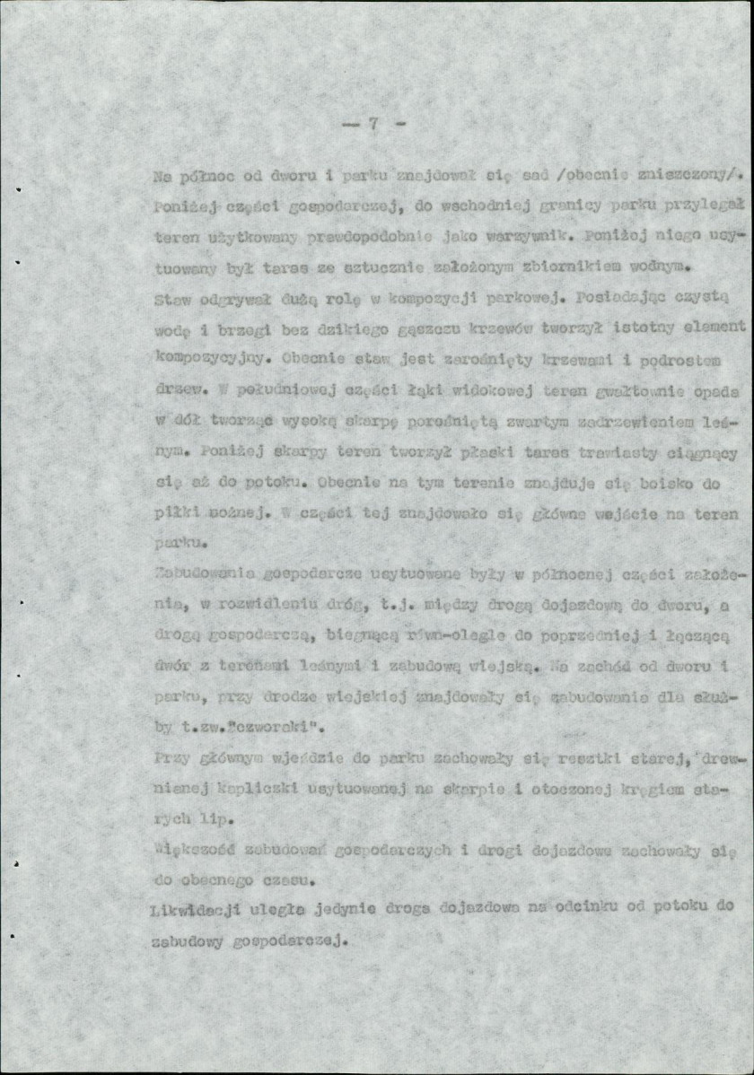 Ewidencja parkowa, skan nr 20