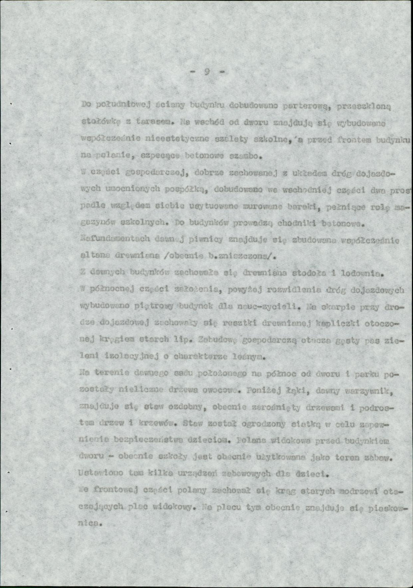 Ewidencja parkowa, skan nr 22