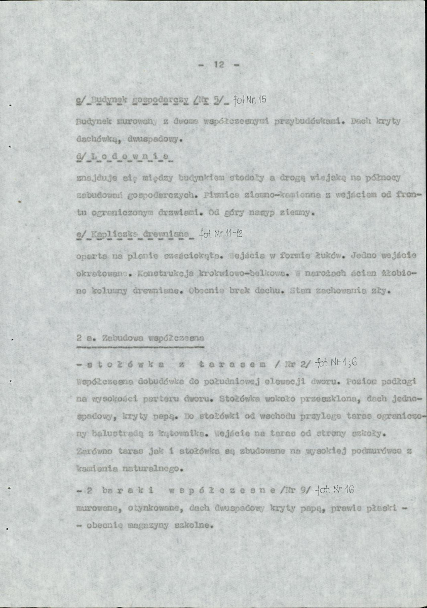 Ewidencja parkowa, skan nr 25