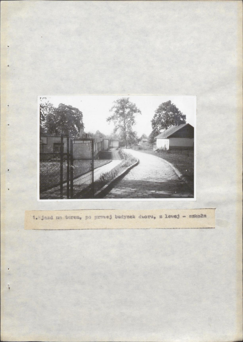 Ewidencja parkowa, skan nr 21