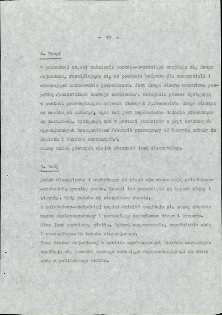 Ewidencja parkowa, skan nr 33