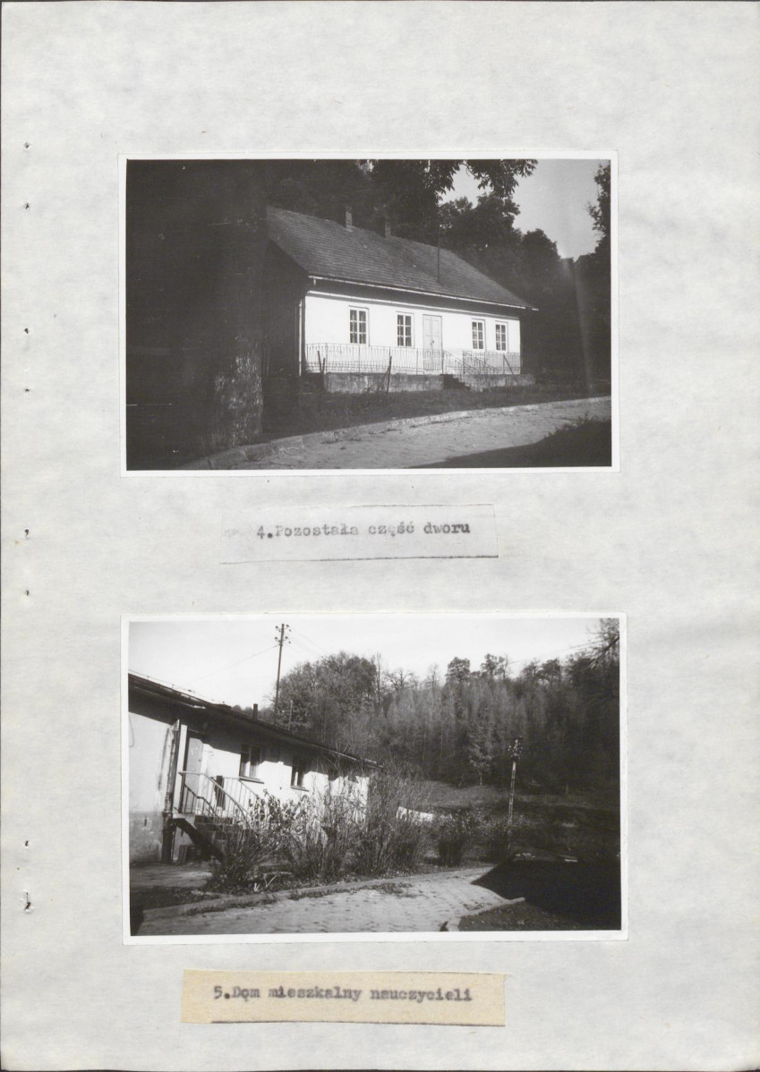 Ewidencja parkowa, skan nr 23