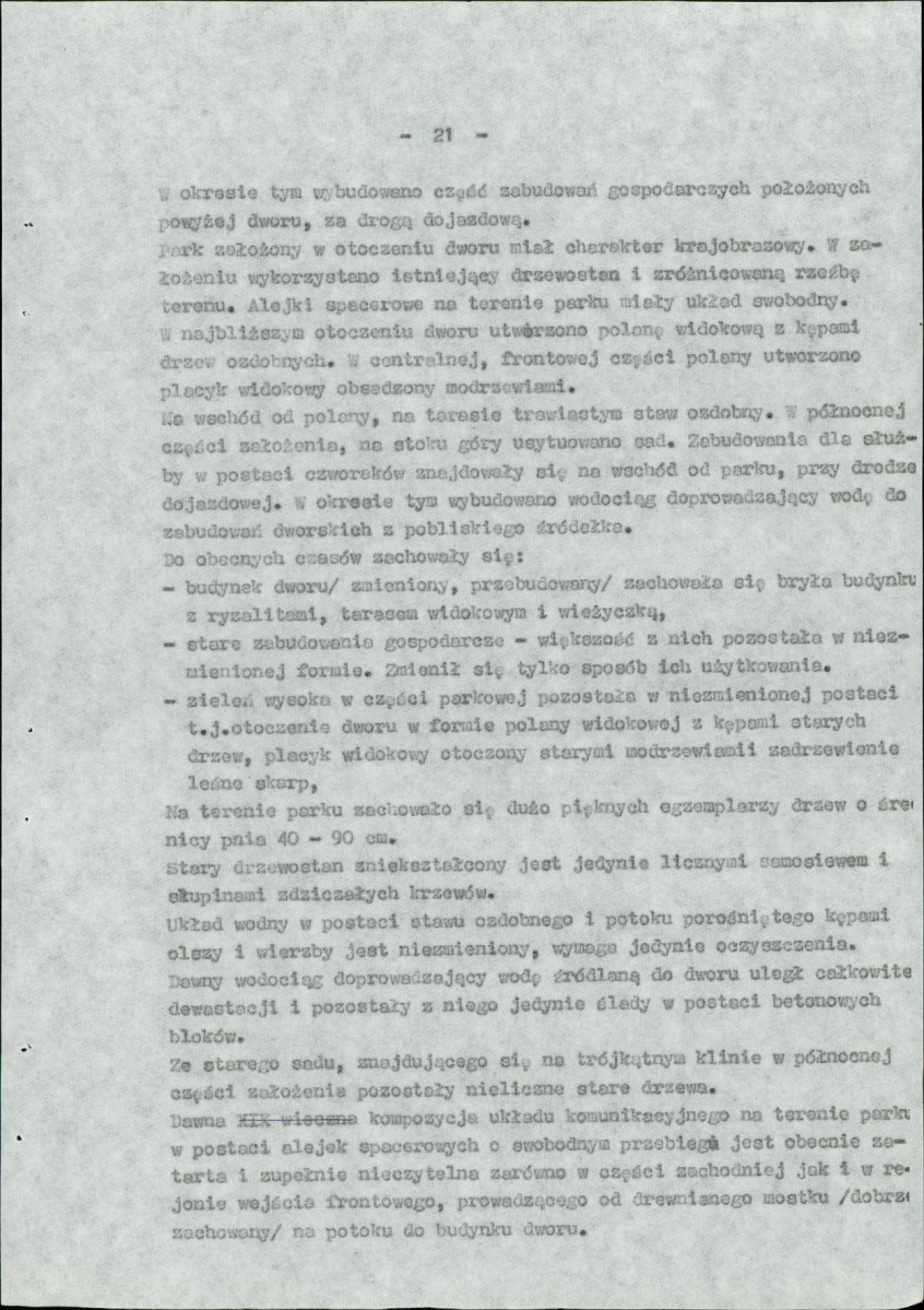 Ewidencja parkowa, skan nr 35