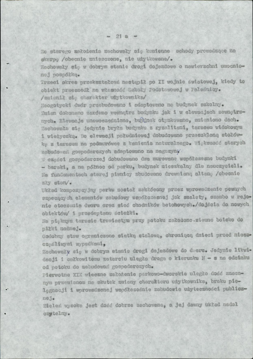 Ewidencja parkowa, skan nr 36