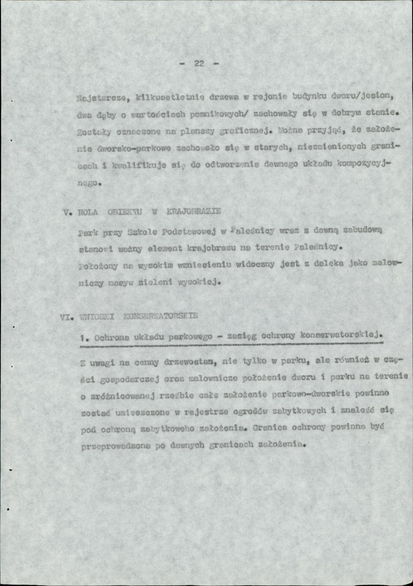Ewidencja parkowa, skan nr 37