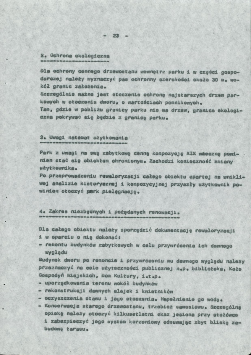 Ewidencja parkowa, skan nr 38