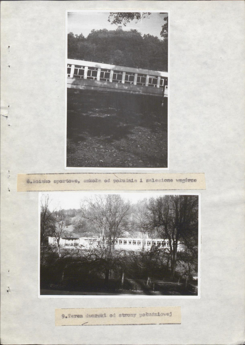 Ewidencja parkowa, skan nr 25