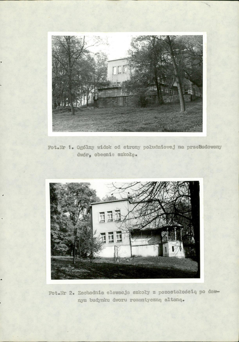 Ewidencja parkowa, skan nr 43