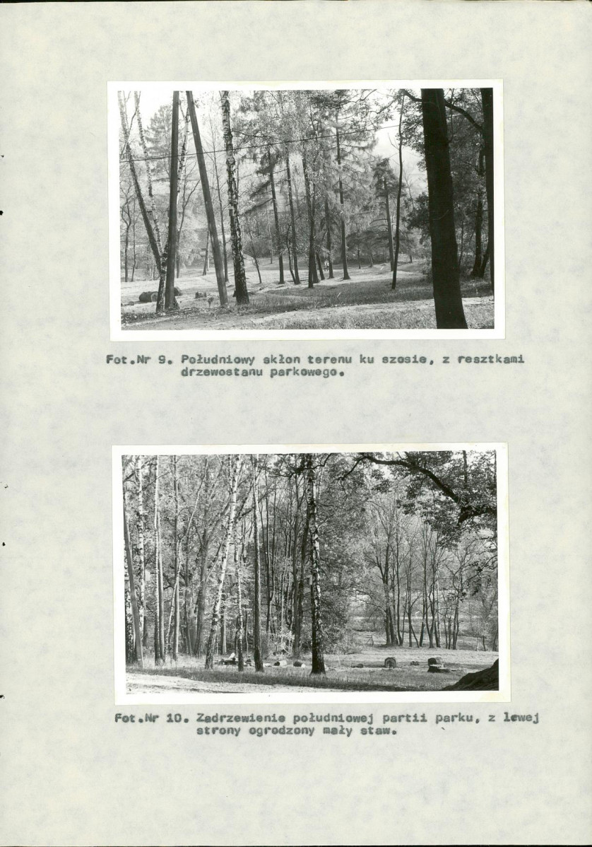 Ewidencja parkowa, skan nr 47