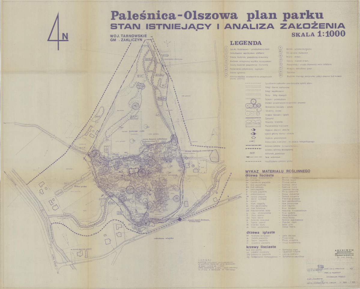Ewidencja parkowa, skan nr 51