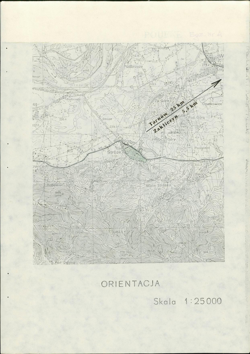 Ewidencja parkowa, skan nr 7