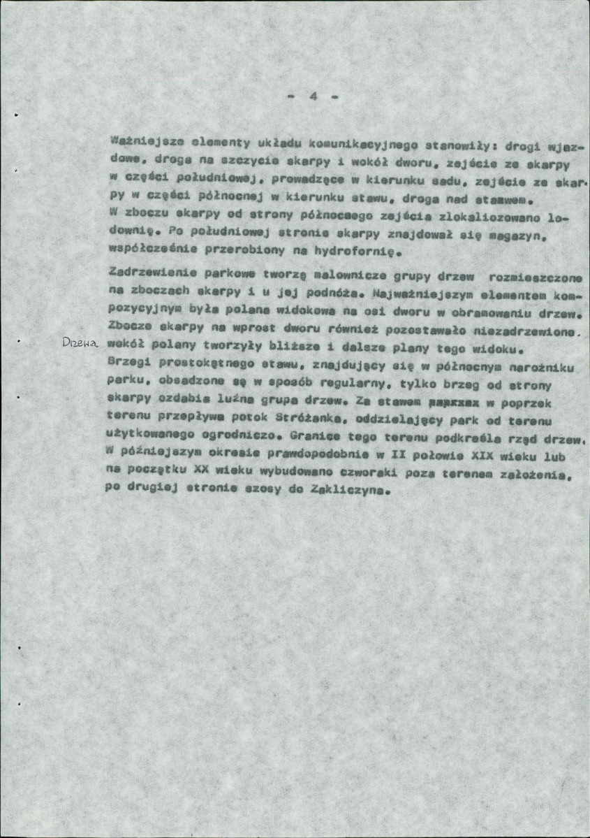 Ewidencja parkowa, skan nr 14