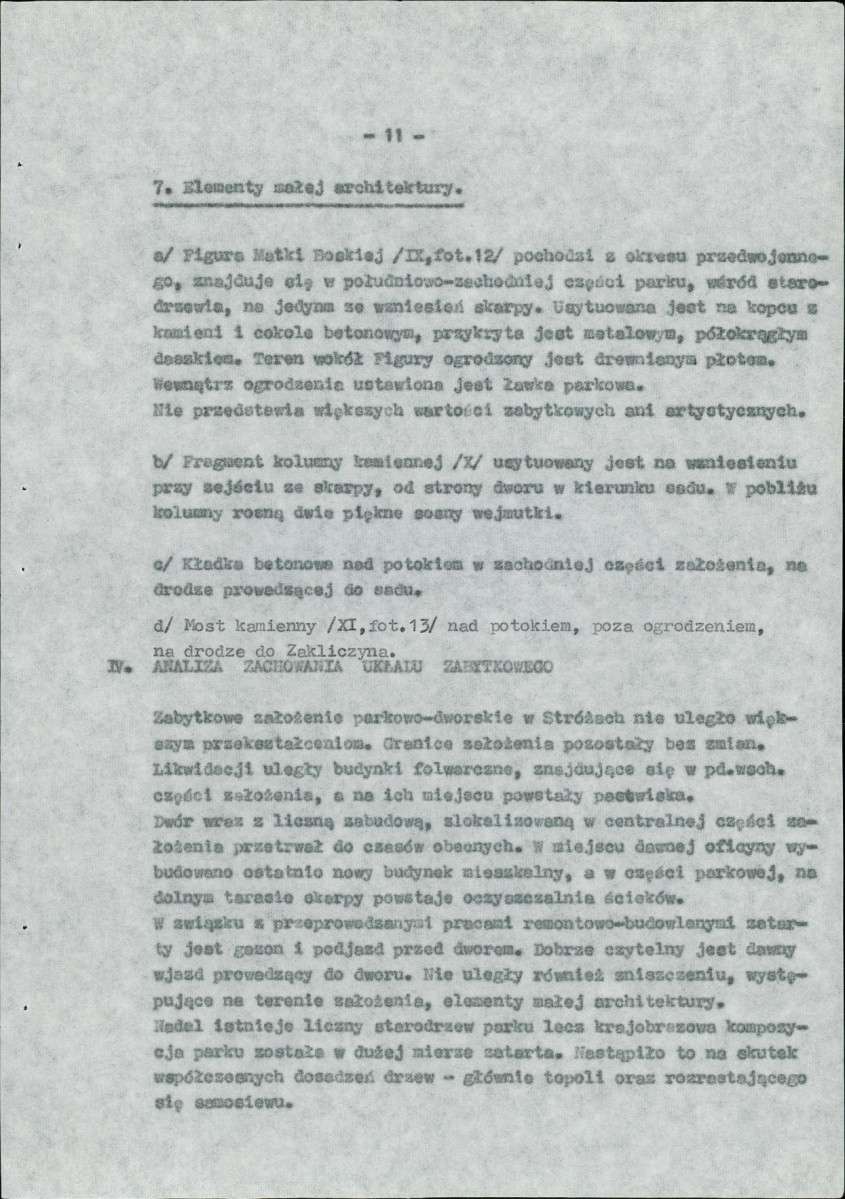 Ewidencja parkowa, skan nr 22