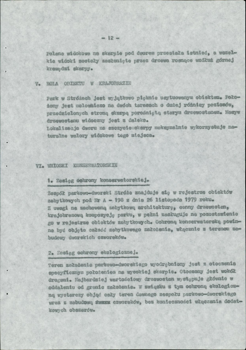 Ewidencja parkowa, skan nr 23