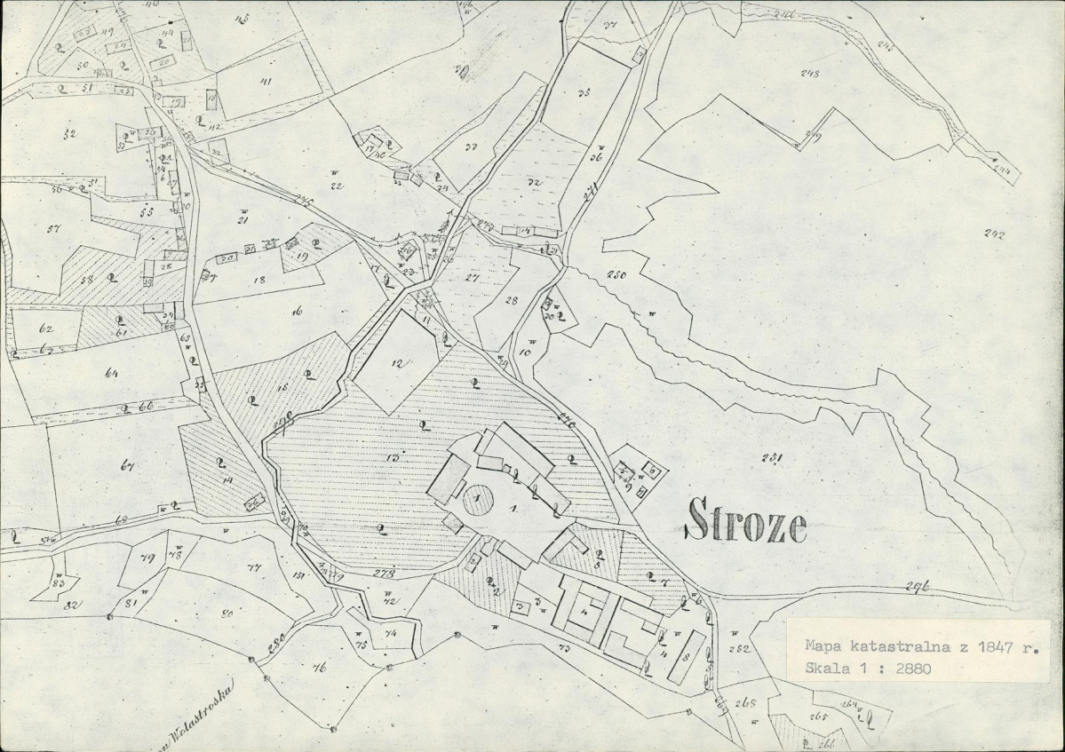 Ewidencja parkowa, skan nr 26