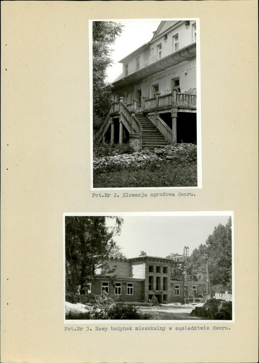 Ewidencja parkowa, skan nr 31
