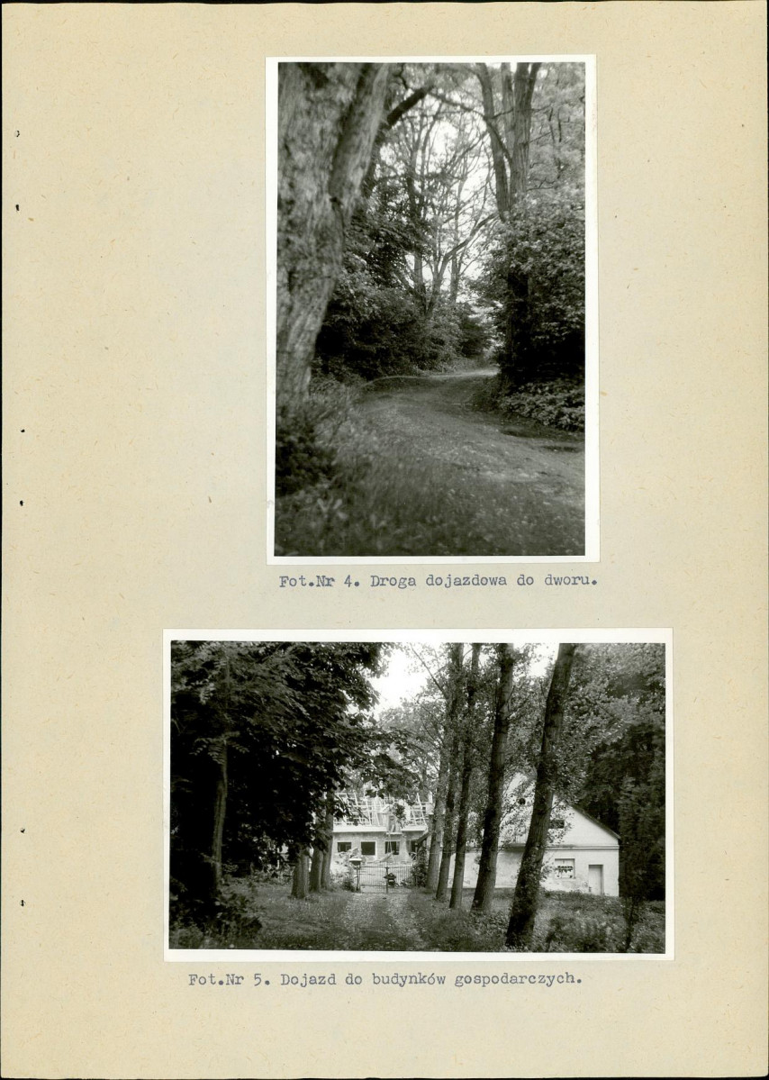 Ewidencja parkowa, skan nr 32