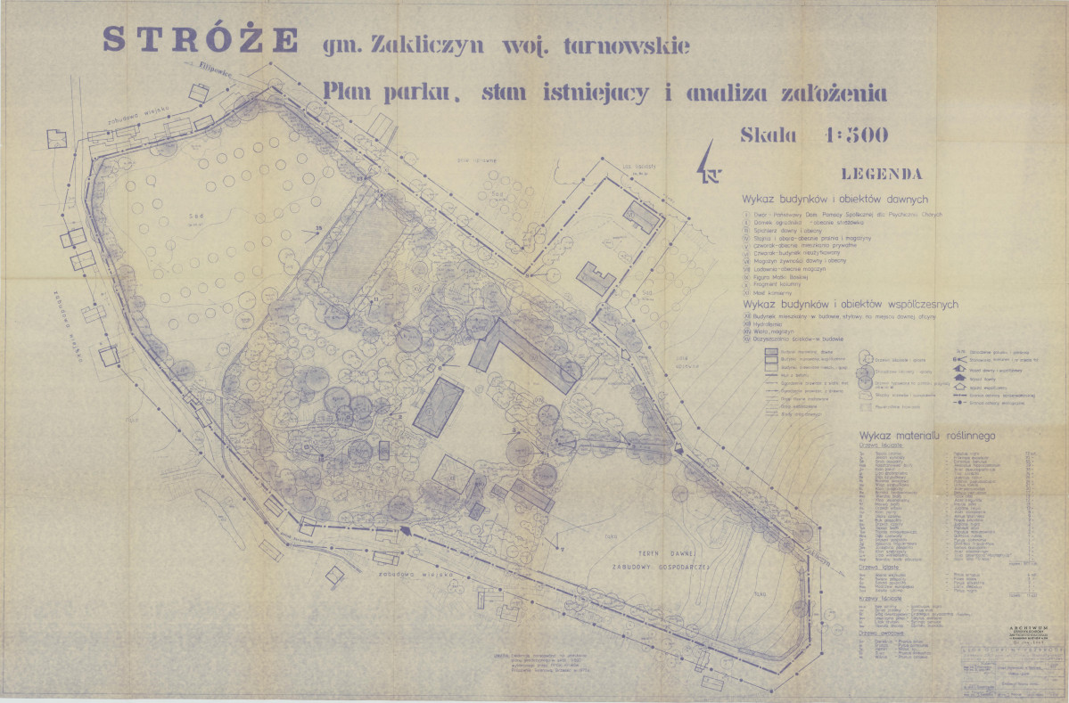 Ewidencja parkowa, skan nr 38