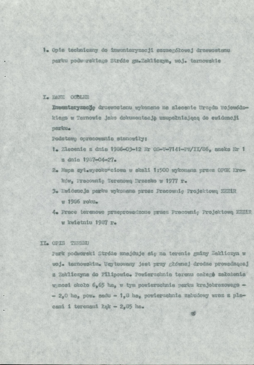 Ewidencja parkowa, skan nr 42