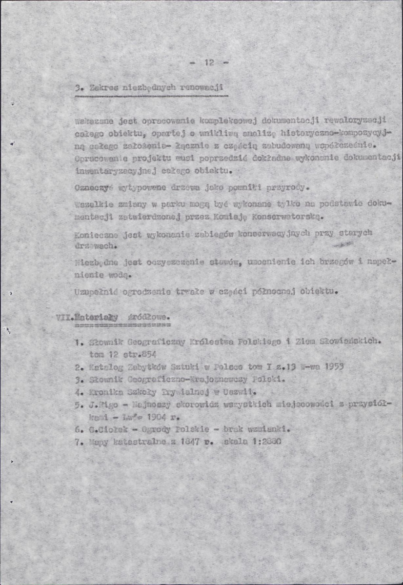 Ewidencja parkowa, skan nr 21
