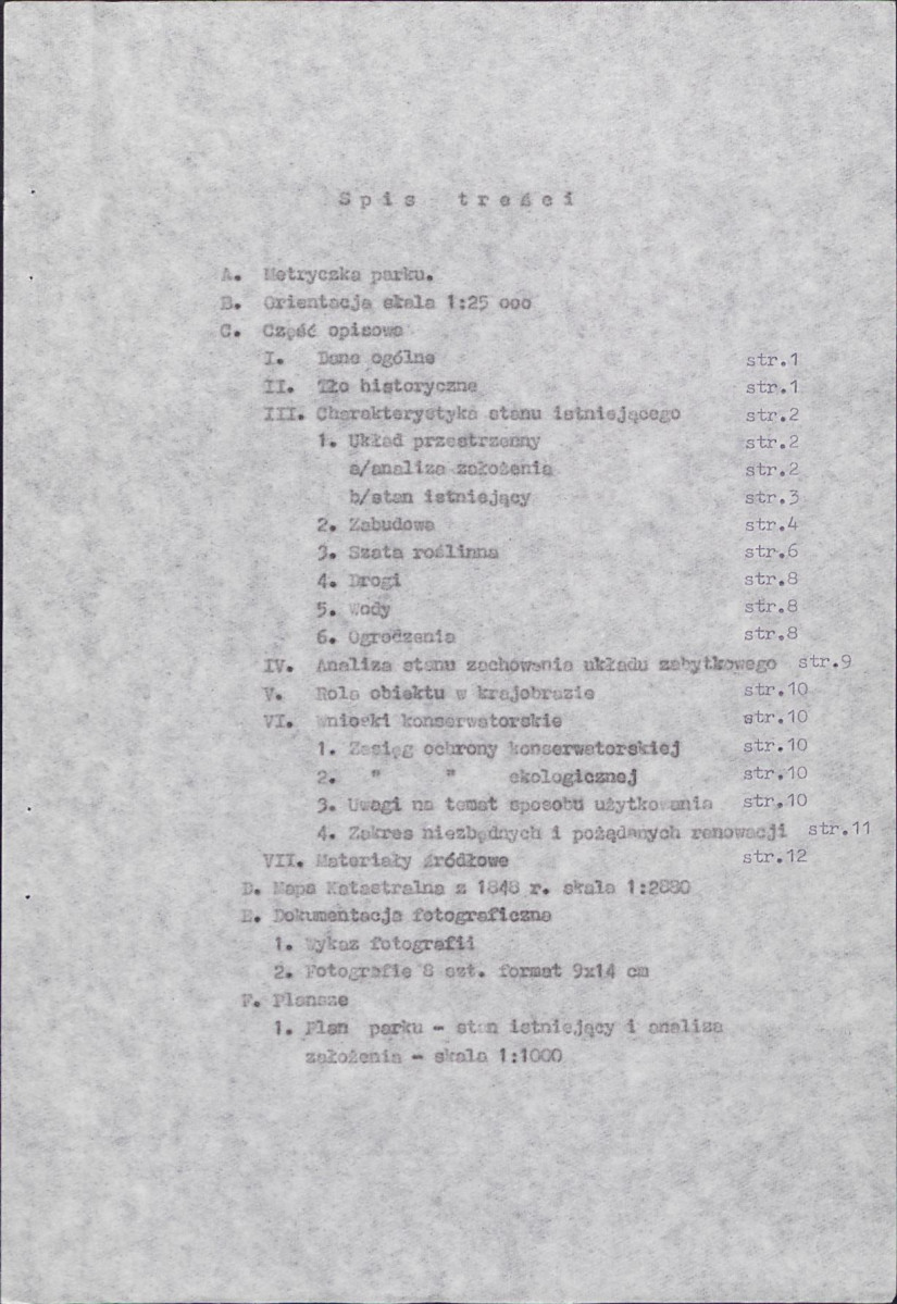 Ewidencja parkowa, skan nr 6