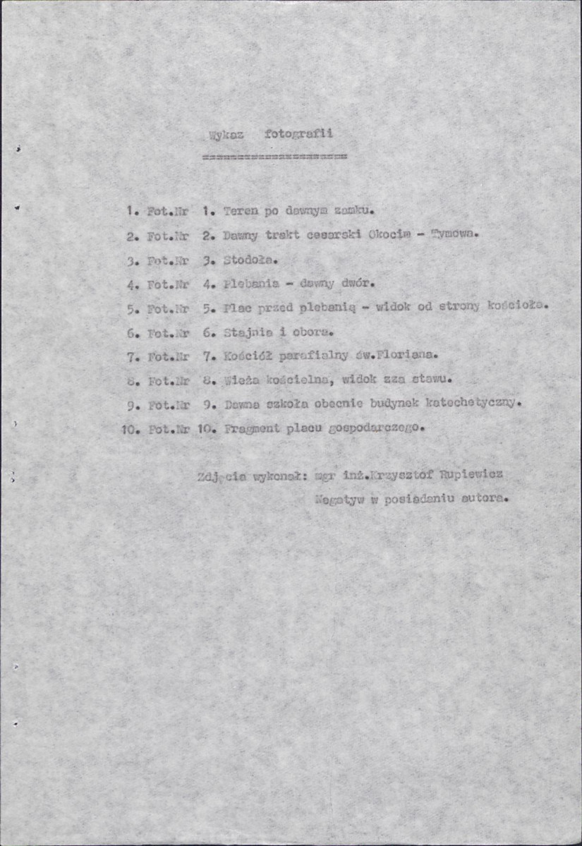 Ewidencja parkowa, skan nr 24