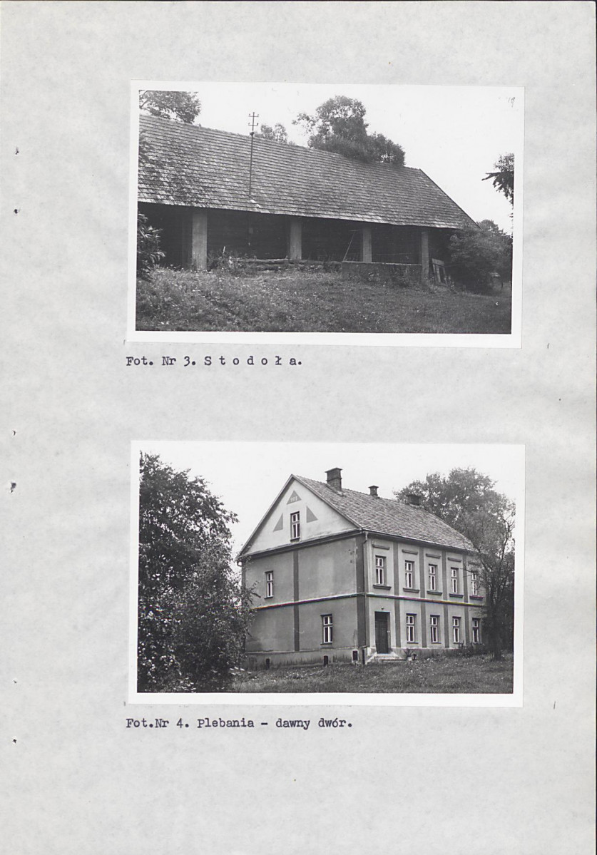 Ewidencja parkowa, skan nr 26