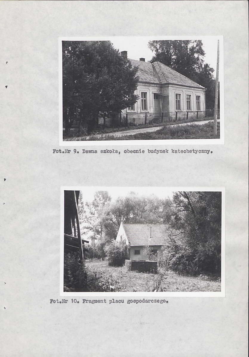 Ewidencja parkowa, skan nr 29